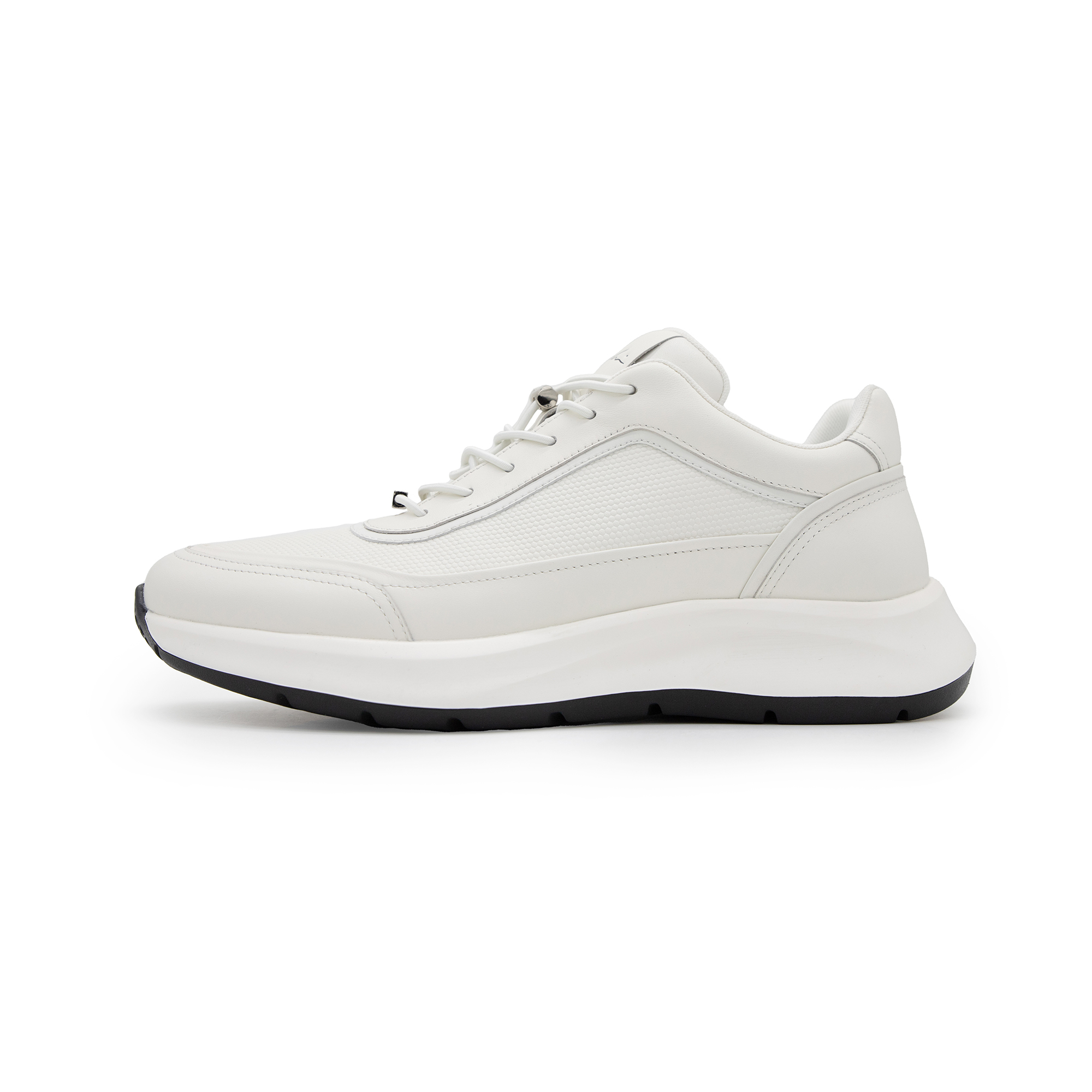 Satchi Низкие повседневные туфли мужские белые
Satchi Низкие повседневные туфли мужские белые