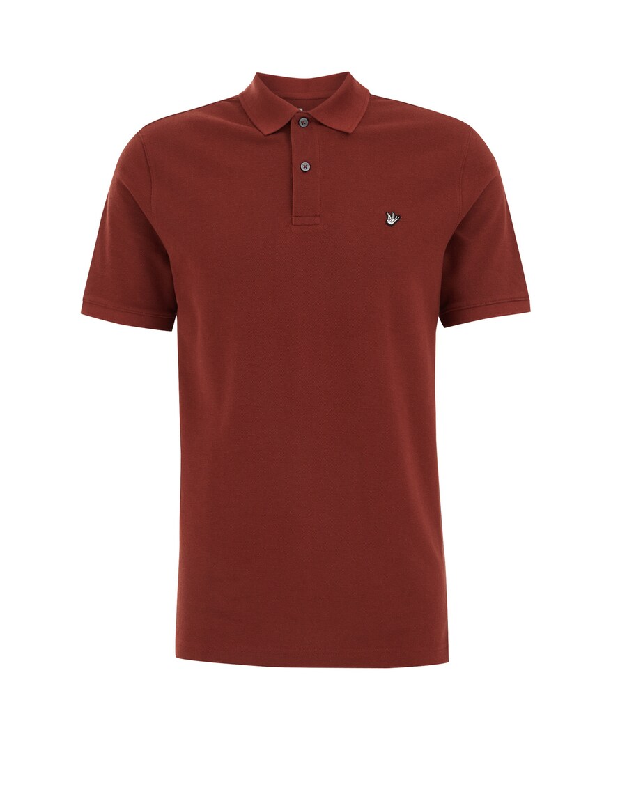 Рубашка WE Fashion, цвет Auburn
Рубашка WE Fashion, цвет Auburn