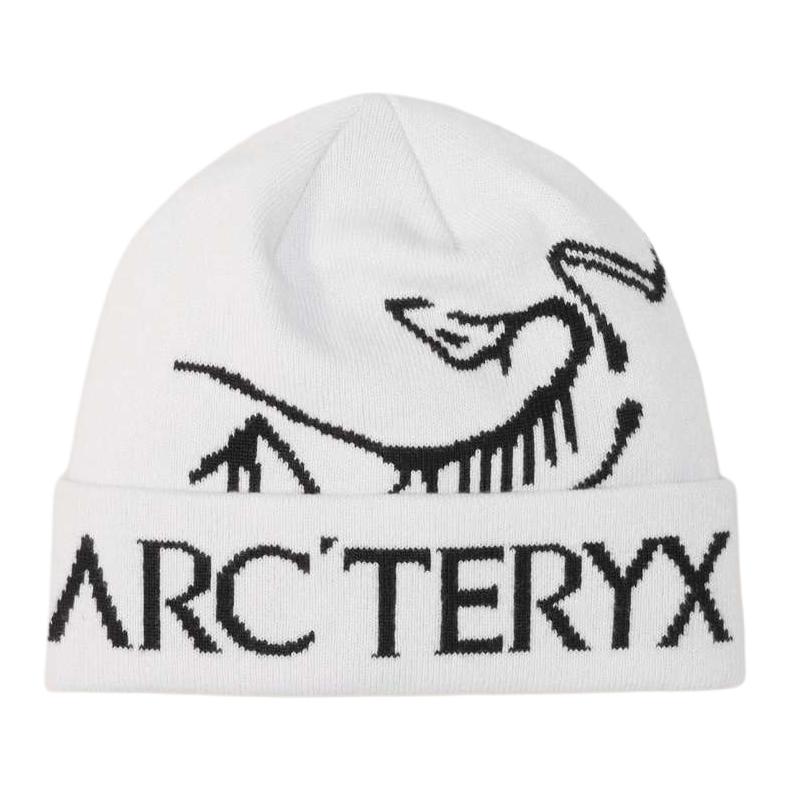 Arcteryx Унисекс шапка из переработанного полиэстера, Orca
Arcteryx Унисекс шапка из переработанного полиэстера, Orca