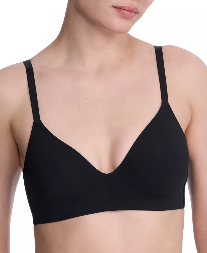 Женский бюстгальтер-футболка Empower Performance 751350 Natori, черный
Женский бюстгальтер-футболка Empower Performance 751350 Natori, черный