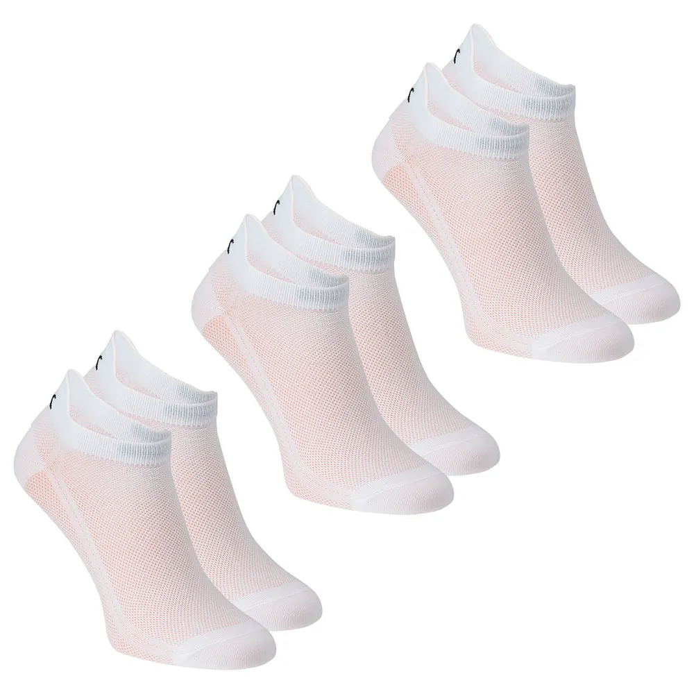 Носки 3 шт Peak WW1242031, белый
Носки 3 шт Peak WW1242031, белый