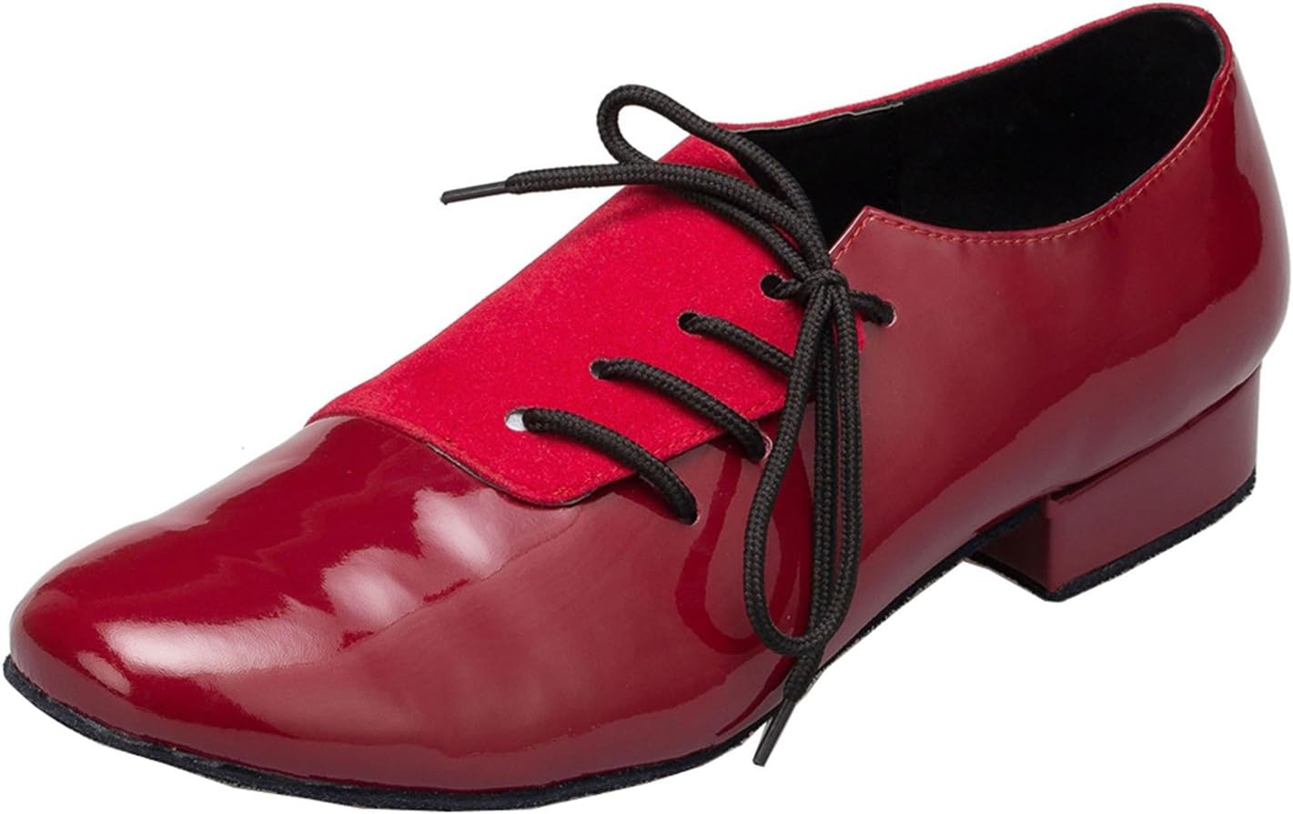 Мужские туфли Minishion TH149 с шнуровкой из искусственной кожи для свадебного бального и латинского танго, красный
Мужские туфли Minishion TH149 с шнуровкой из искусственной кожи для свадебного бального и латинского танго, красный