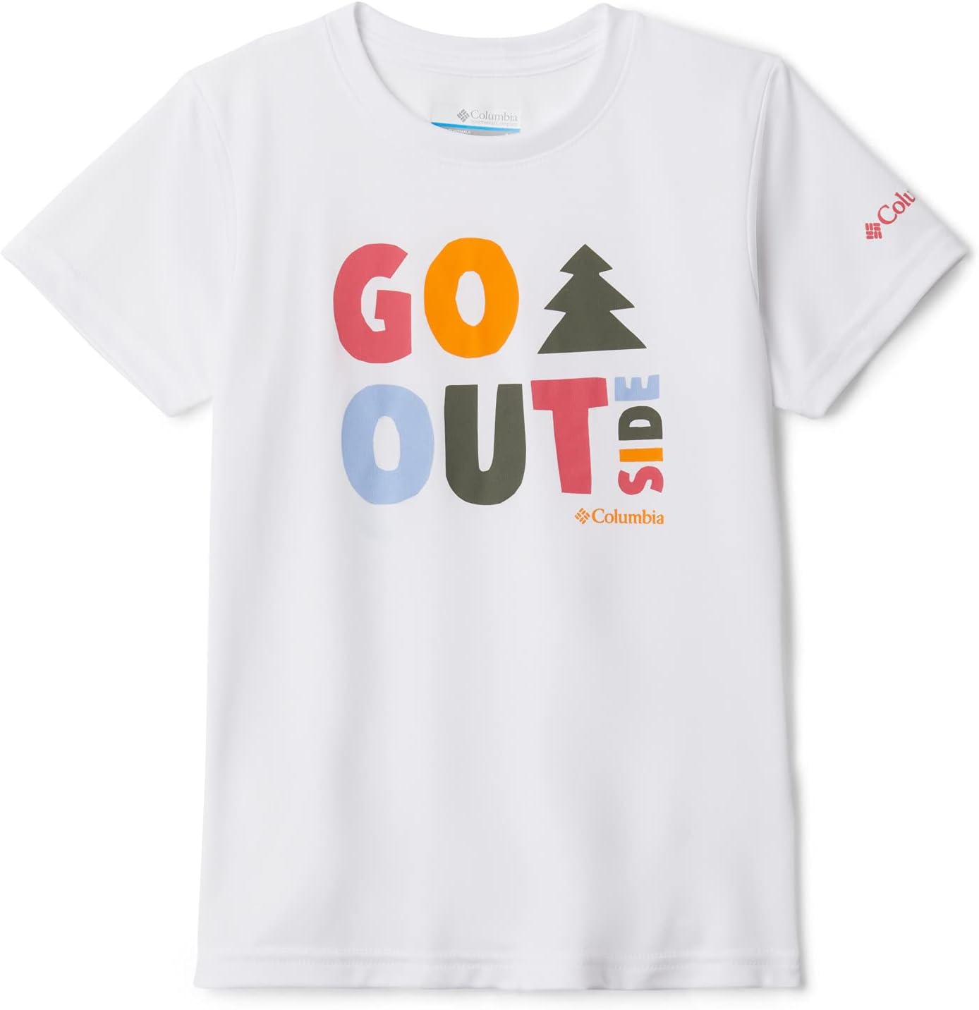 Футболка Columbia Girls Fourmile Creek Ss Graphic Tee, White Outside Fun, Белый, Футболка Columbia Girls Fourmile Creek Ss Graphic Tee, White Outside Fun
Футболка Columbia Girls Fourmile Creek Ss Graphic Tee, White Outside Fun, Белый, Футболка Columbia Girls Fourmile Creek Ss Graphic Tee, White Outside Fun