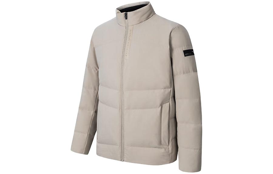 Разнообразие Тренировочной Коллекции Пуховая Куртка Мужская Charlotte Gray ANTA
Разнообразие Тренировочной Коллекции Пуховая Куртка Мужская Charlotte Gray ANTA