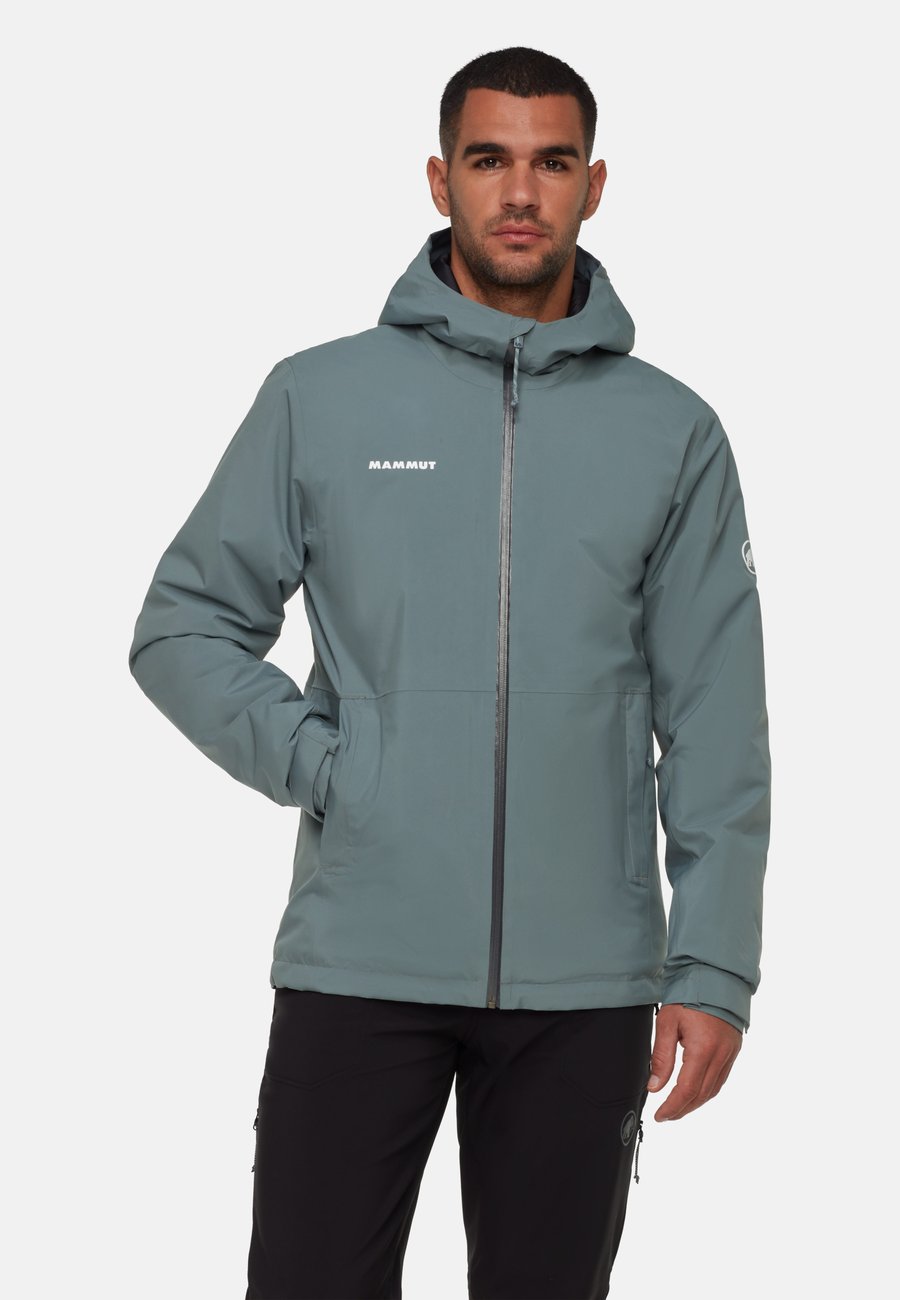 Куртка Mammut LINARD THERMO HOODED JACKET MEN, Strata/Grey
Куртка Mammut LINARD THERMO HOODED JACKET MEN, Strata/Grey
