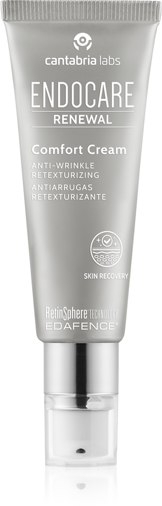 Интенсивный обновляющий крем против морщин Endocare, 50 мл
Интенсивный обновляющий крем против морщин Endocare, 50 мл