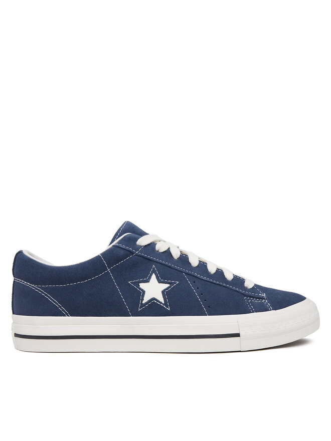 Кроссовки One Star 95 A15097C Converse, синий
Кроссовки One Star 95 A15097C Converse, синий