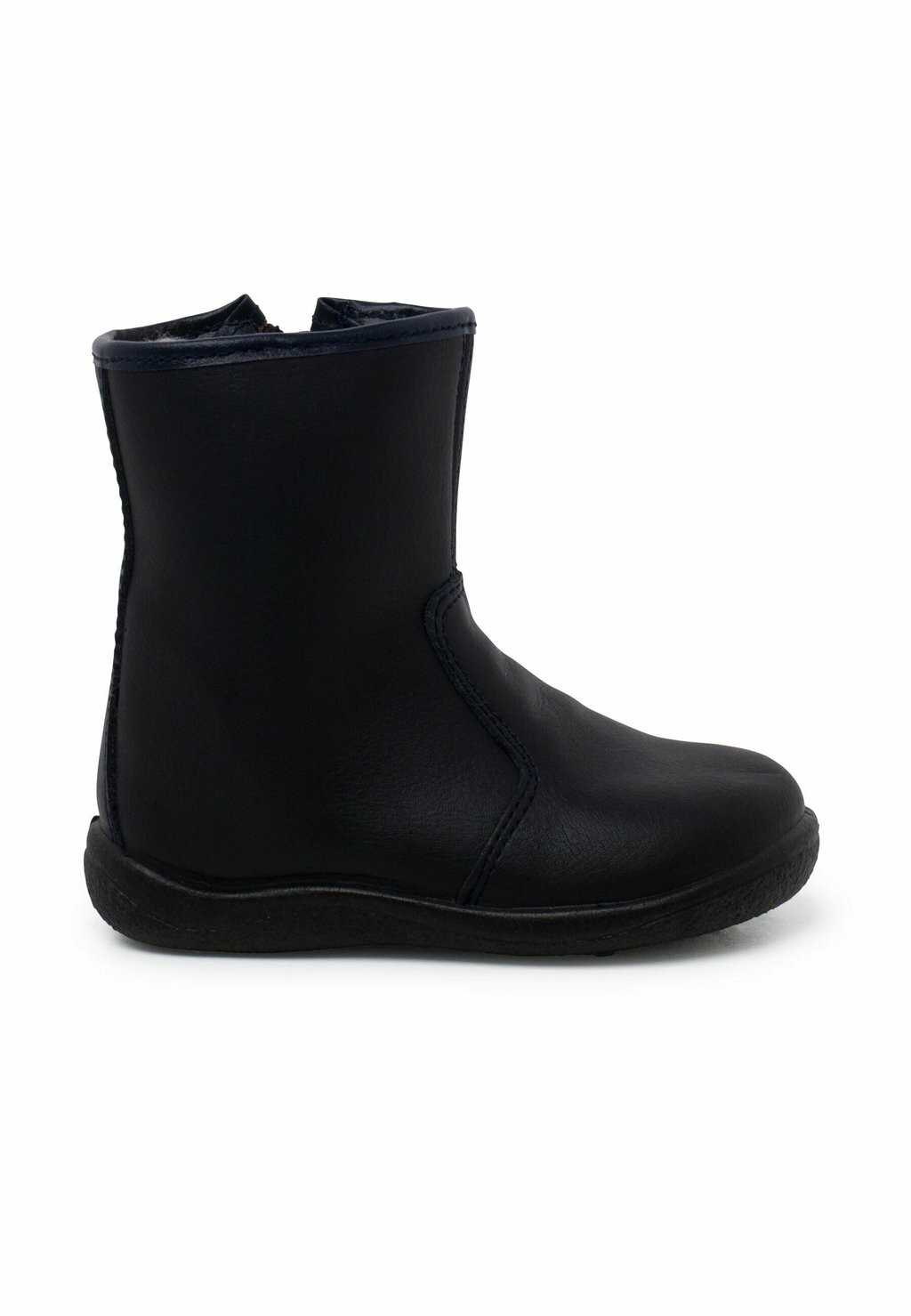 Туфли для первых шагов Pisamonas, темно-синие
Туфли для первых шагов Pisamonas, темно-синие