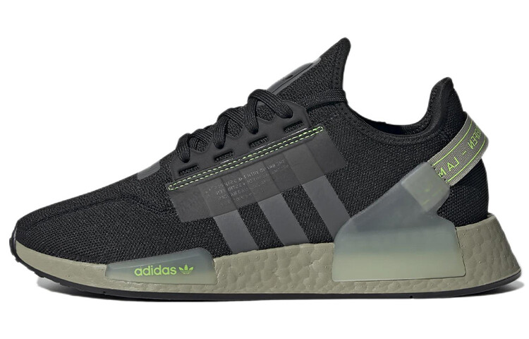 Мужская обувь adidas originals NMD_R1 Lifestyle
Мужская обувь adidas originals NMD_R1 Lifestyle