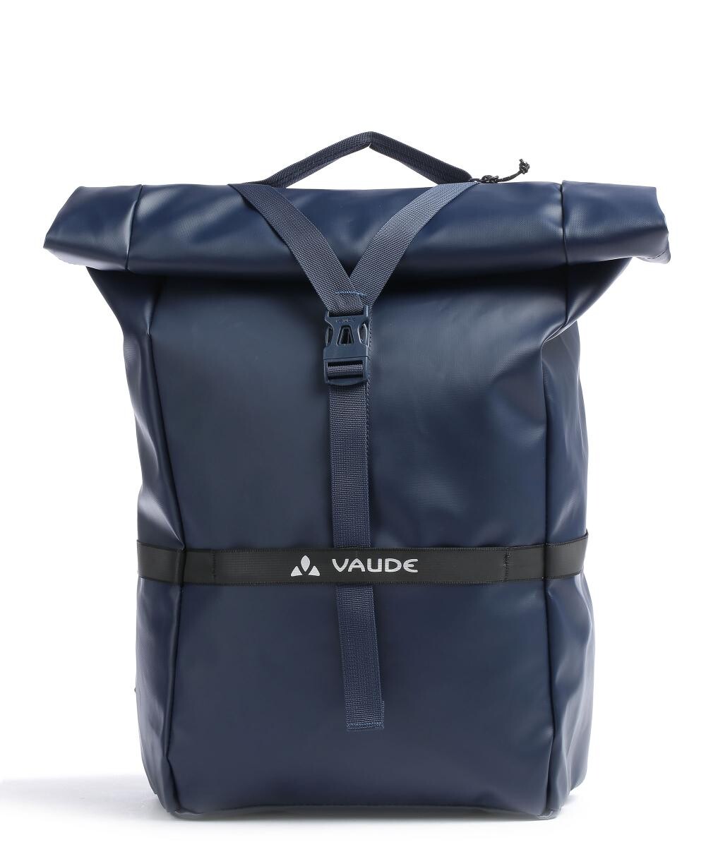 Рюкзак Mineo 23 15 дюймов из переработанного полиэстера Vaude, синий
Рюкзак Mineo 23 15 дюймов из переработанного полиэстера Vaude, синий