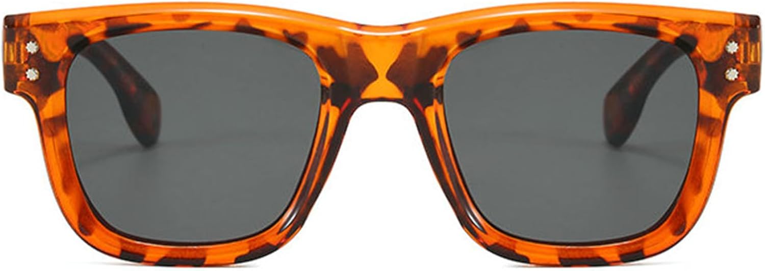 Солнцезащитные очки Helena увеличенного размера, классические квадратные, для женщин и мужчин, 2025 год, роскошные дизайнерские, модные, винтажные, для вождения, унисекс, C4
Солнцезащитные очки Helena увеличенного размера, классические квадратные, для женщин и мужчин, 2025 год, роскошные дизайнерские, модные, винтажные, для вождения, унисекс, C4