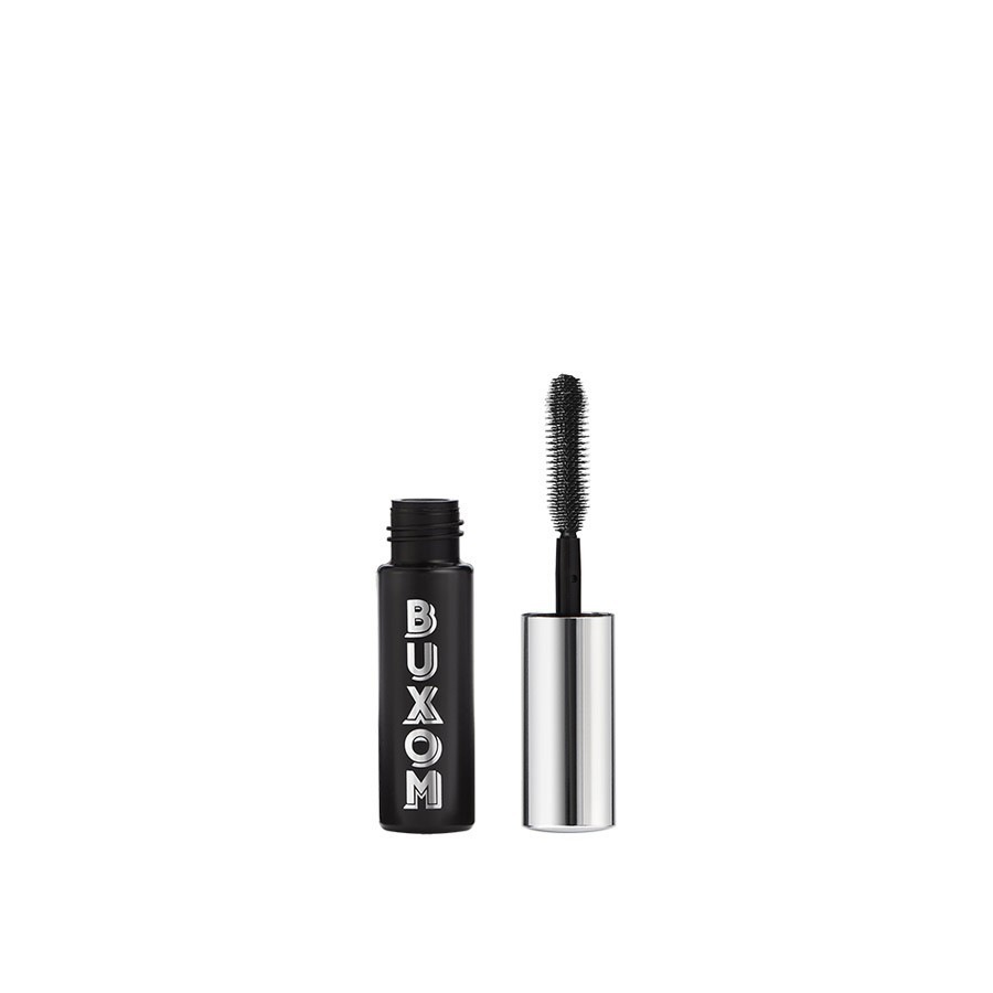 Тушь для ресниц lash volumizing Buxom, black, объем 6 мл
Тушь для ресниц lash volumizing Buxom, black, объем 6 мл