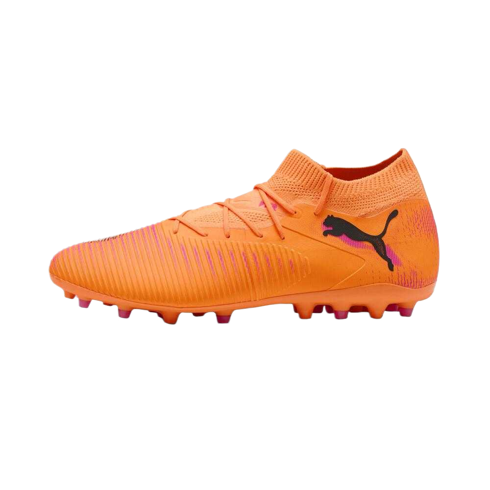 PUMA Кроссовки FUTURE 8 MATCH MG Multi Ground Soccer Shoes Men's
PUMA Кроссовки FUTURE 8 MATCH MG Multi Ground Soccer Shoes Men's