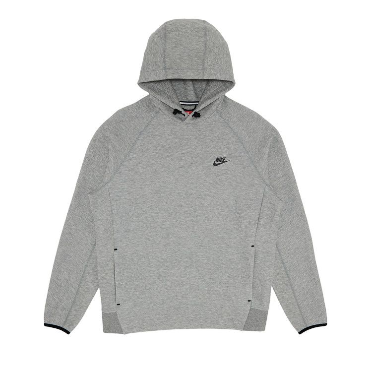 Худи Nike Sportswear Tech Fleece Hoodie, Dark Grey Heather/Black
Худи Nike Sportswear Tech Fleece Hoodie, Dark Grey Heather/Black