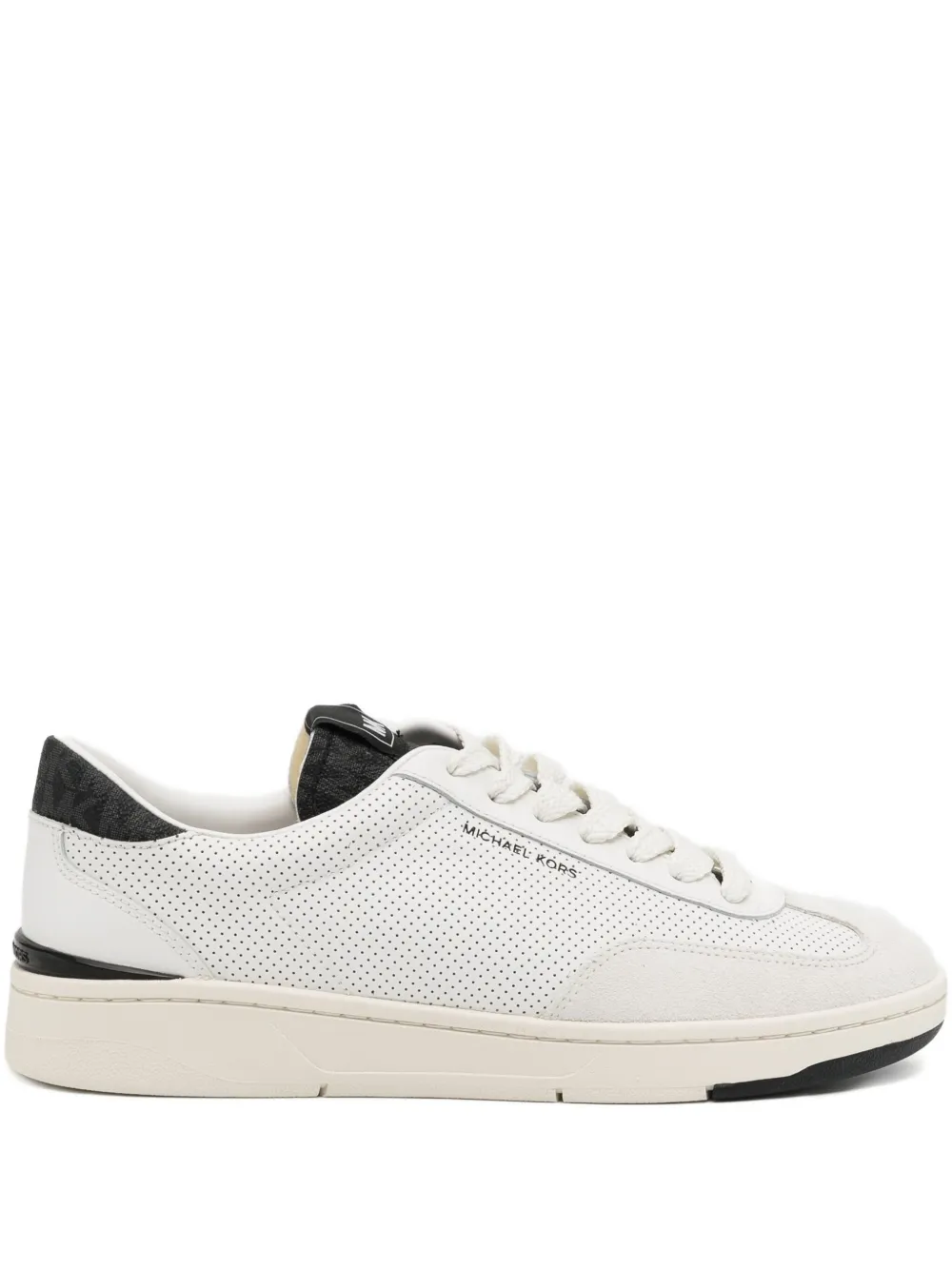 Кроссовки Wilton Michael Kors, белый
Кроссовки Wilton Michael Kors, белый