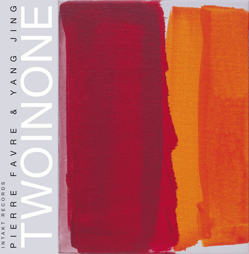 CD диск Favre / Favre / Yang: Two in One
CD диск Favre / Favre / Yang: Two in One