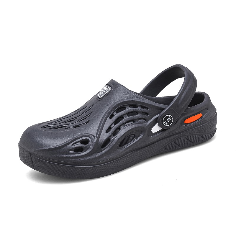 KUPE Клоги унисекс серые 40-45, цвет Gray 40-45
KUPE Клоги унисекс серые 40-45, цвет Gray 40-45