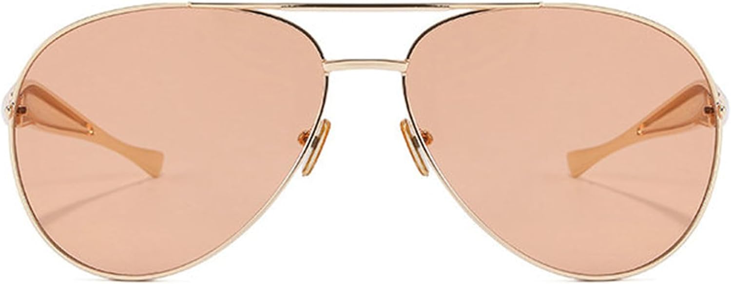 Солнцезащитные очки COTIA 2025 в стиле ретро с металлическими двойными перемычками, пилотные, для женщин и мужчин, в стиле ретро, квадратные, панк, повседневные, Tea
Солнцезащитные очки COTIA 2025 в стиле ретро с металлическими двойными перемычками, пилотные, для женщин и мужчин, в стиле ретро, квадратные, панк, повседневные, Tea