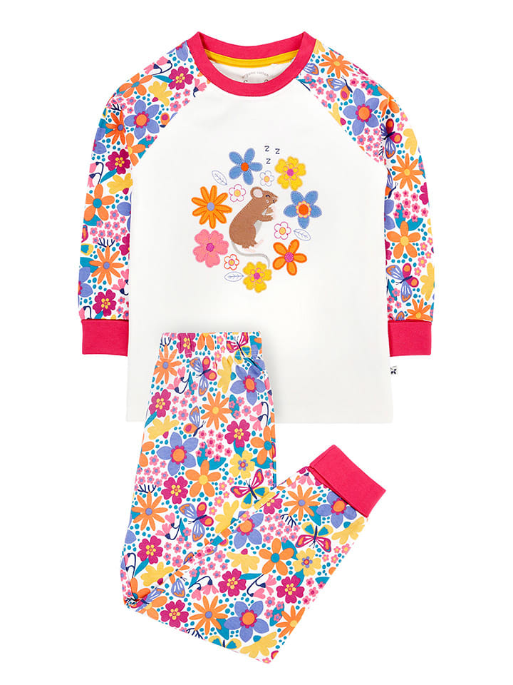 Frugi Пижама "Джейми" разных цветов
Frugi Пижама "Джейми" разных цветов