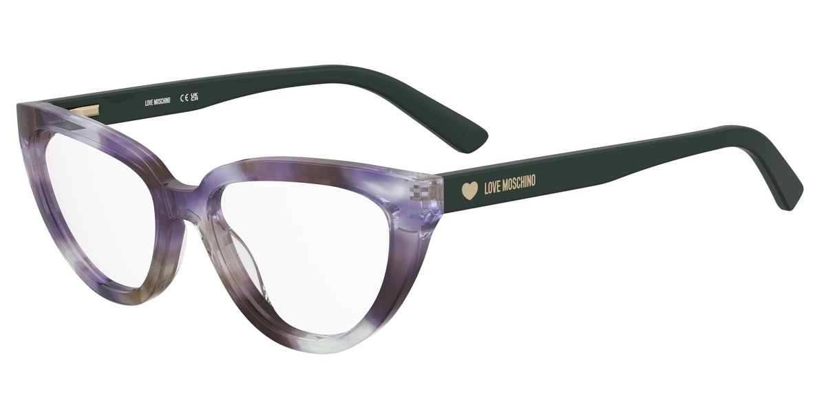 Женские оптические оправы MOL667 MOSCHINO LOVE
Женские оптические оправы MOL667 MOSCHINO LOVE
