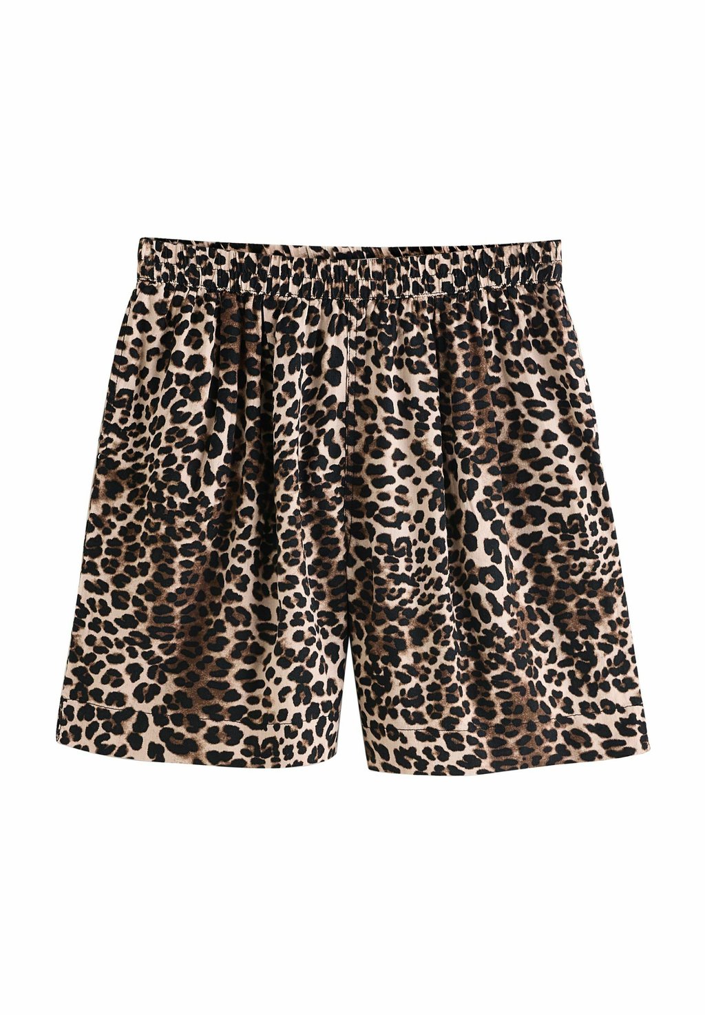 Шорты REGULAR FIT Next, коричневый 
Шорты REGULAR FIT Next, коричневый