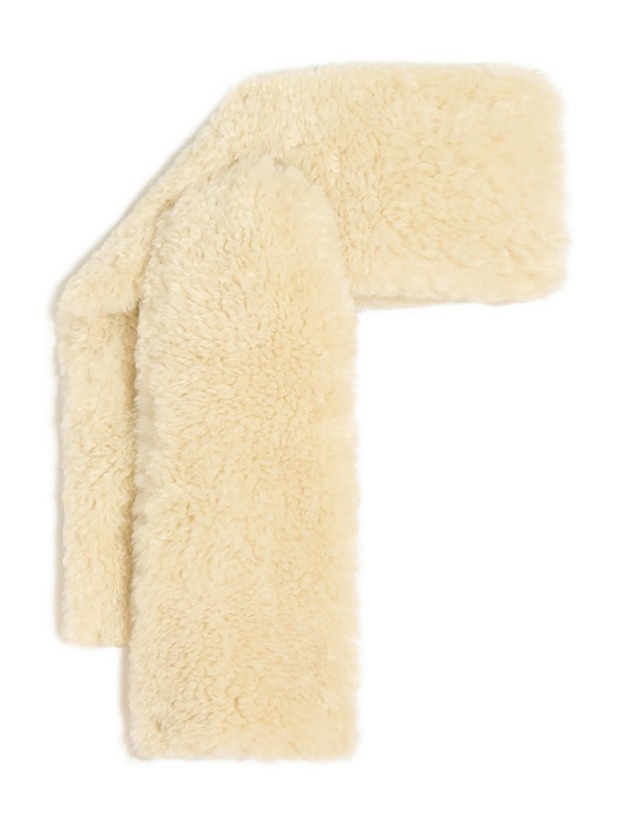 Шарф Kai Apparis, бежевый
Шарф Kai Apparis, бежевый