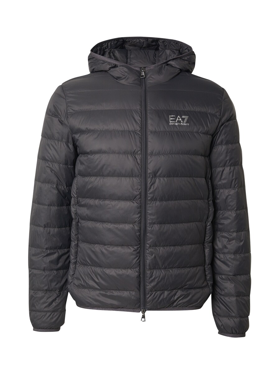 Куртка межсезонная EA7 Emporio Armani, серый/антрацит
Куртка межсезонная EA7 Emporio Armani, серый/антрацит