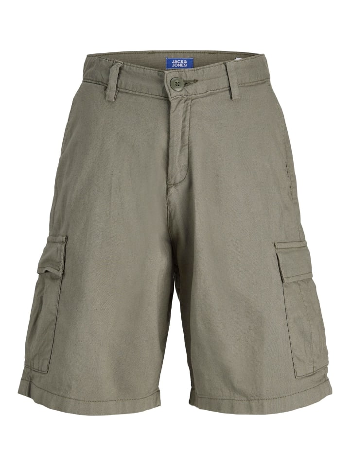 Шорты JACK & JONES Junior
Шорты JACK & JONES Junior