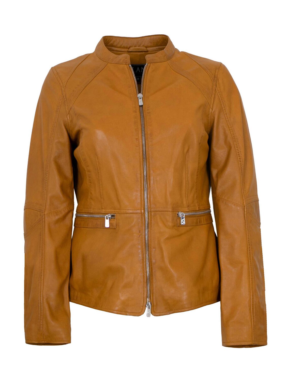 Jilani Межсезонная куртка 'Jale' в цвете Cognac
Jilani Межсезонная куртка 'Jale' в цвете Cognac