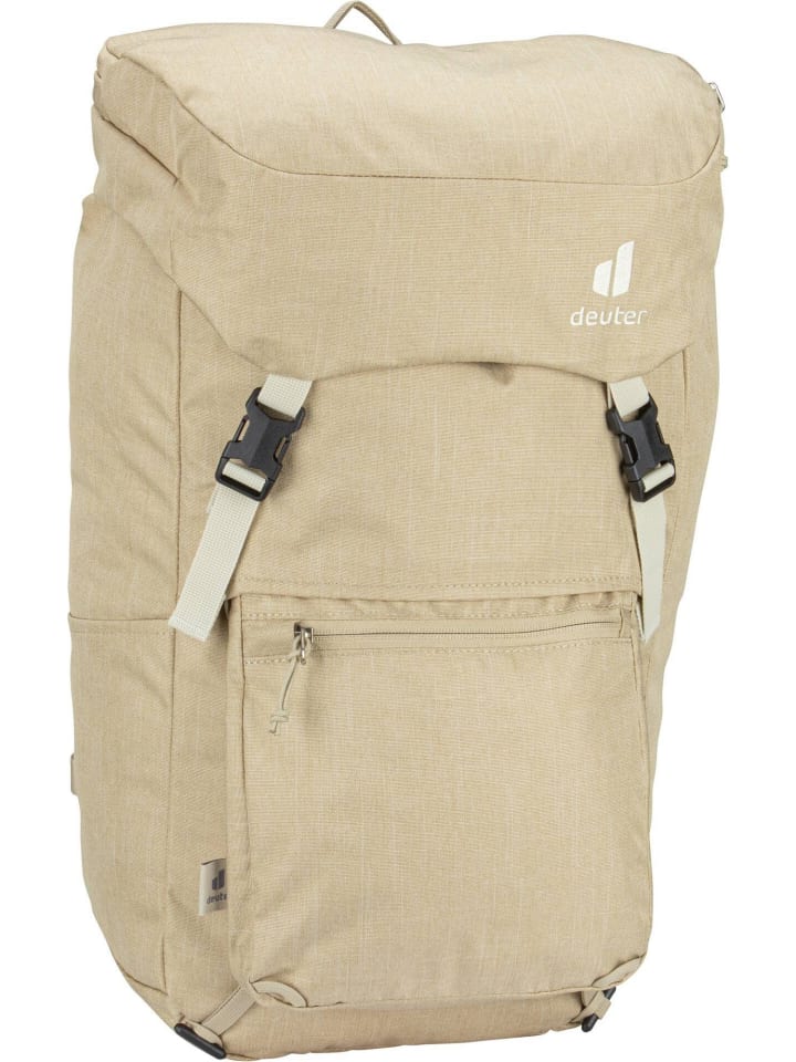 Рюкзак Walker 24 в пустыне Deuter
Рюкзак Walker 24 в пустыне Deuter