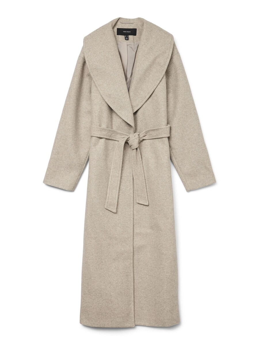 Демисезонное пальто VERO MODA VMANNE, Beige
Демисезонное пальто VERO MODA VMANNE, Beige