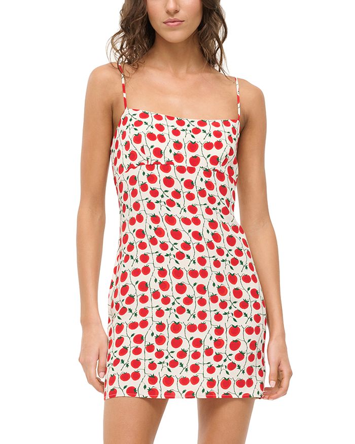 Платье Remington STAUD, мультиколор
Платье Remington STAUD, мультиколор