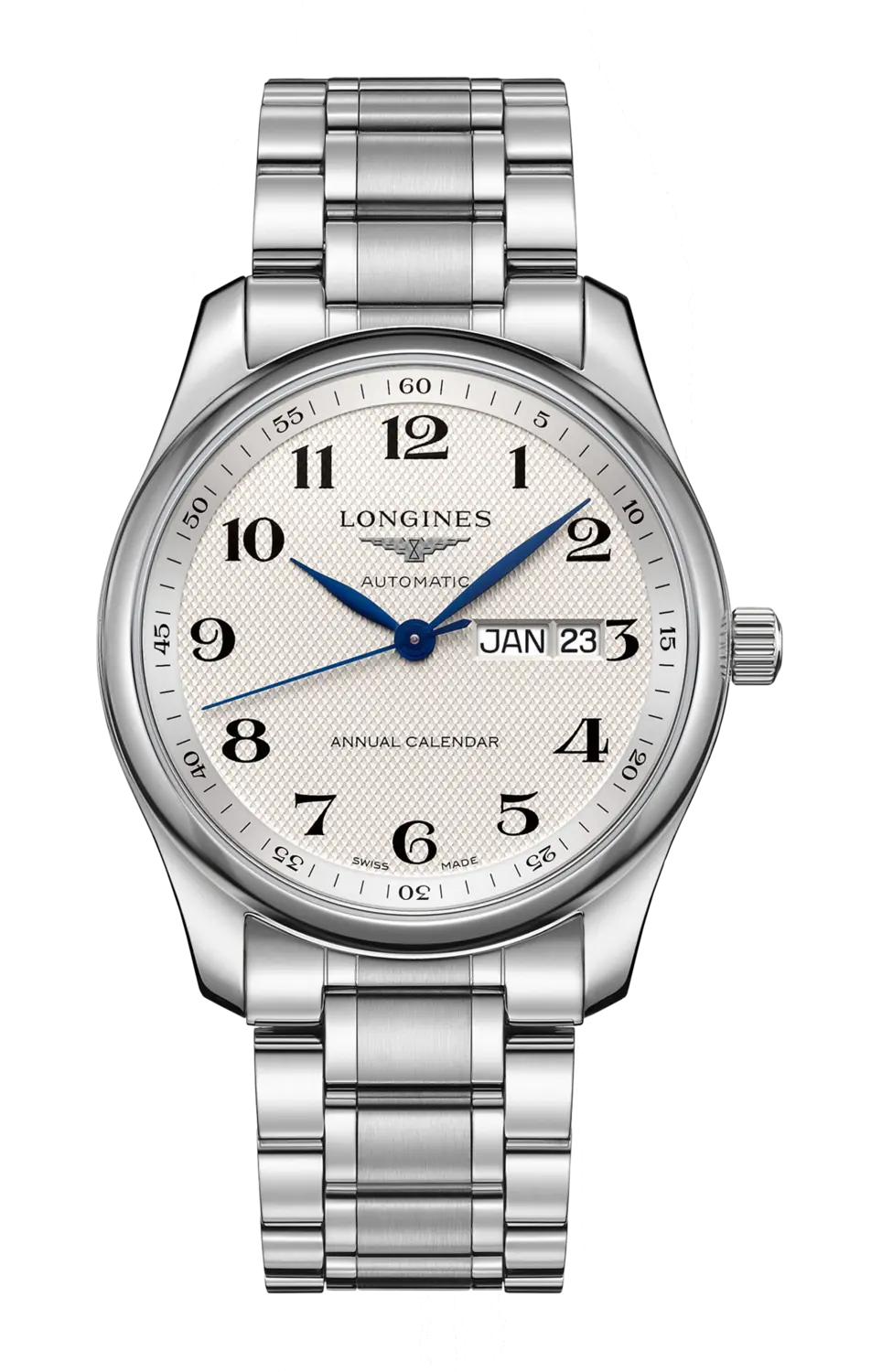 Часы мужские Longines
Часы мужские Longines