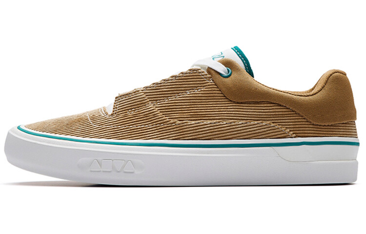 Ao Li Скейтбординг Кроссовки Мужские Низкие Клетчатые Коричневый/Слоновая Кость Белый Anta
Ao Li Скейтбординг Кроссовки Мужские Низкие Клетчатые Коричневый/Слоновая Кость Белый Anta