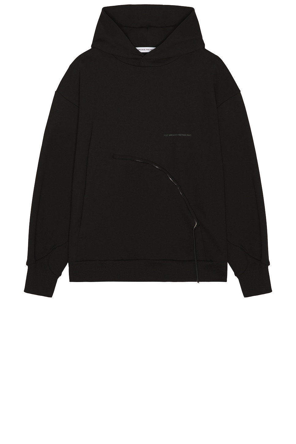 8.0 Толстовка Center Post Archive Faction (Paf), Black
8.0 Толстовка Center Post Archive Faction (Paf), Black