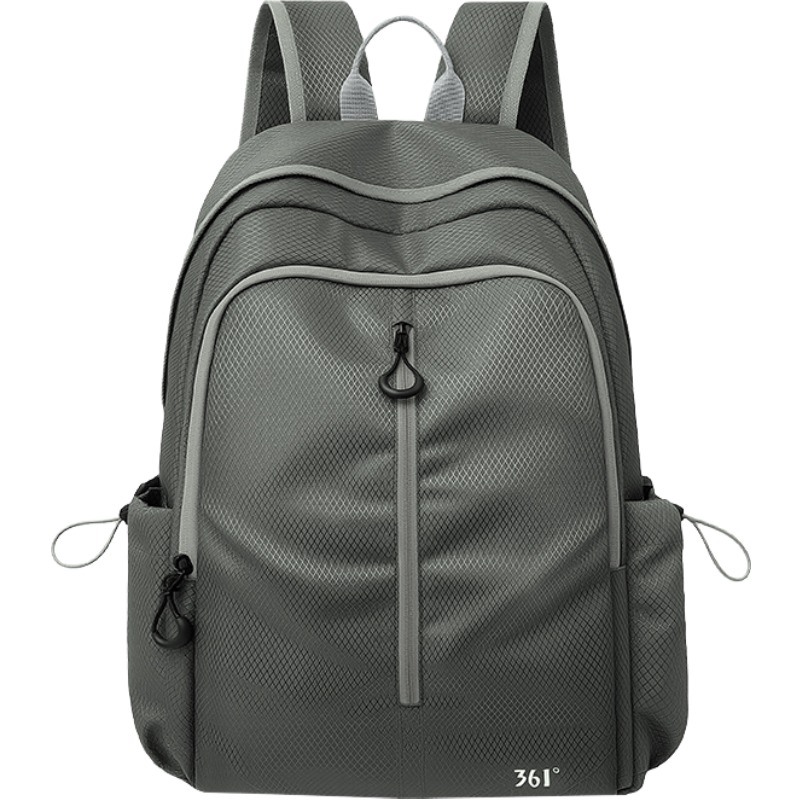361° Рюкзак Oxford Regular Unisex Gray
361° Рюкзак Oxford Regular Unisex Gray