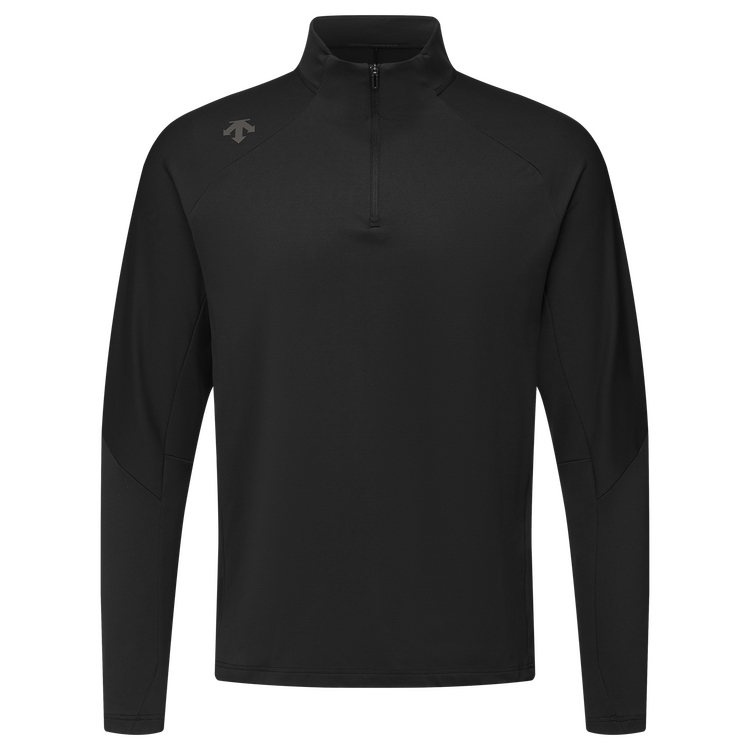 Тренировочная длинная футболка мужская DESCENTE, BK-Черный
Тренировочная длинная футболка мужская DESCENTE, BK-Черный