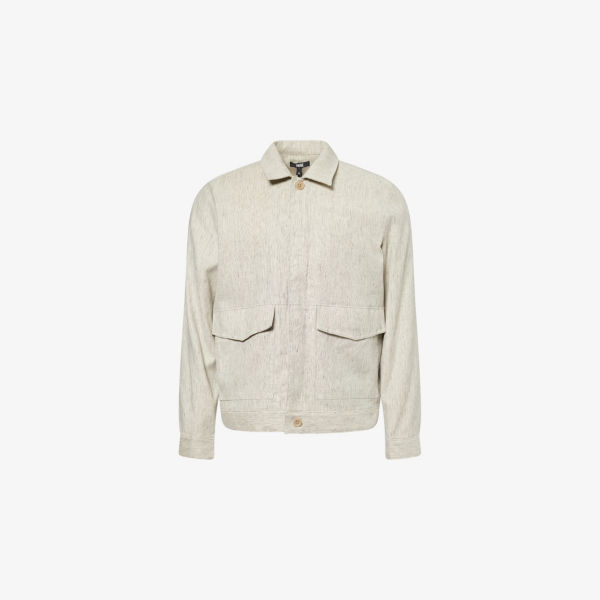 Куртка Paige с добавлением эластана, бежевый
Куртка Paige с добавлением эластана, бежевый