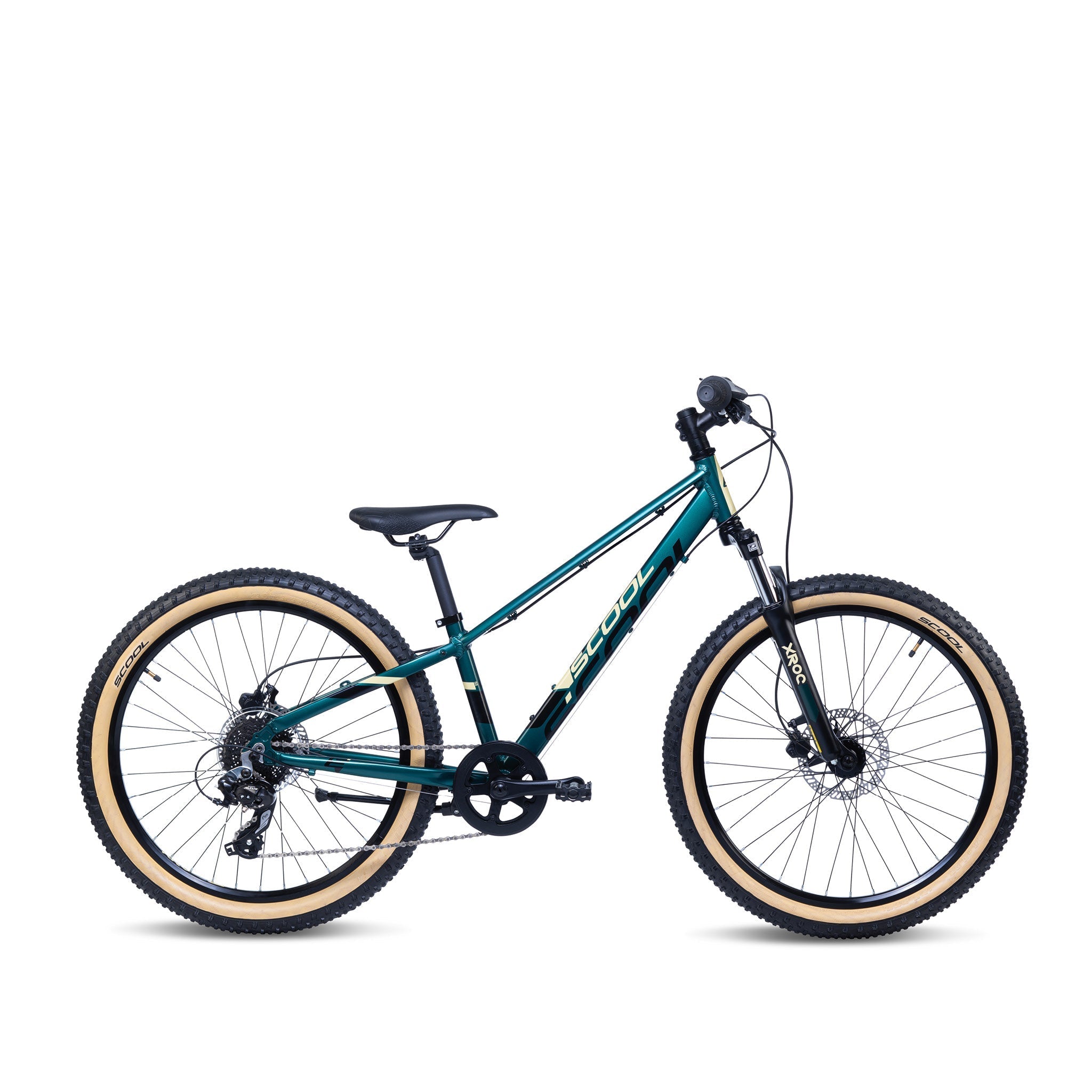 Детский велосипед S'COOL Junior Bikes KinderfahrradXroc disc 24 дюймов 8-Gang Dark Green/Beige
Детский велосипед S'COOL Junior Bikes KinderfahrradXroc disc 24 дюймов 8-Gang Dark Green/Beige