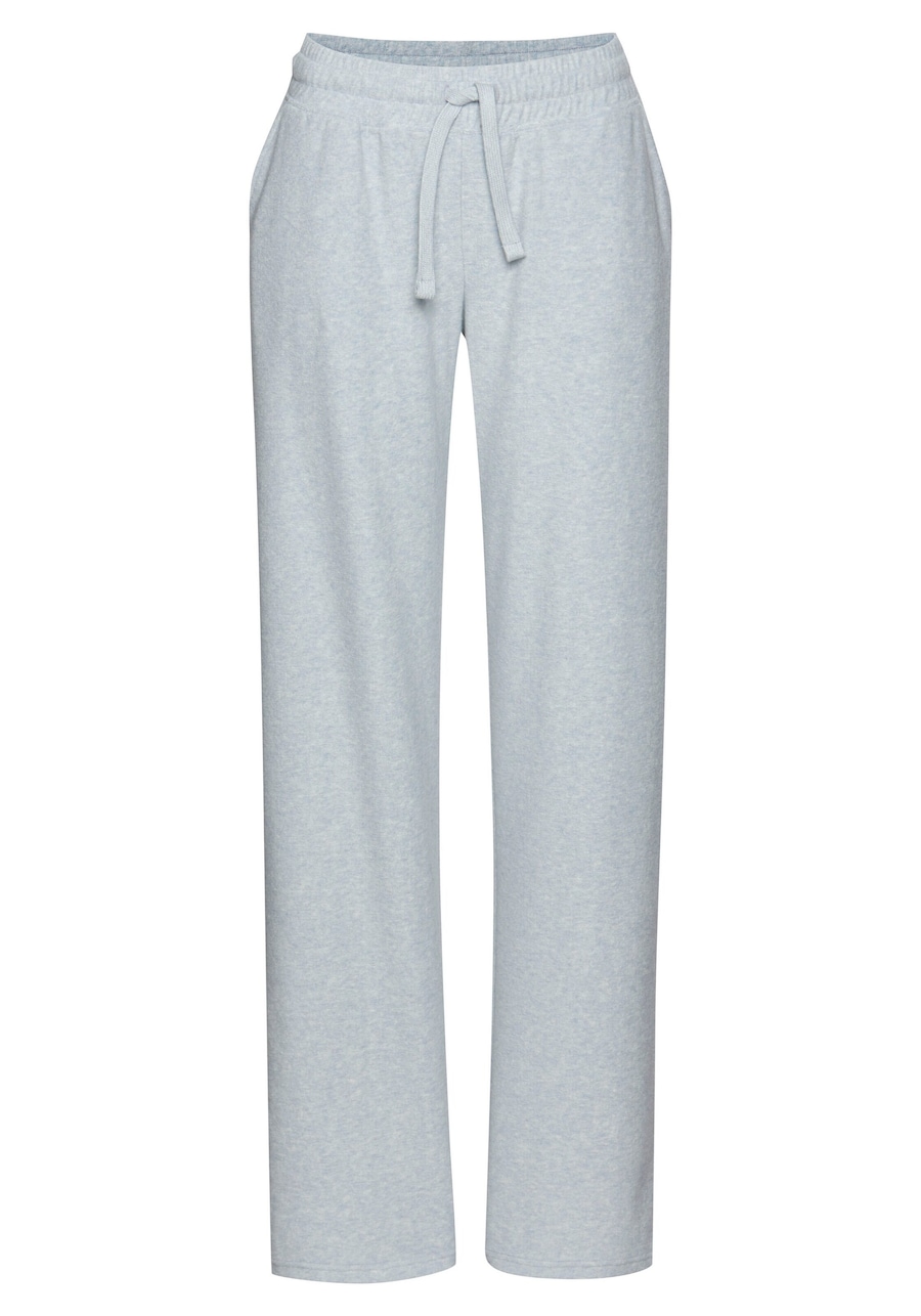 Обычные брюки VIVANCE, Pastel Blue
Обычные брюки VIVANCE, Pastel Blue