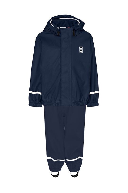 Носите детские комбинезоны Lego, темно-синий
Носите детские комбинезоны Lego, темно-синий