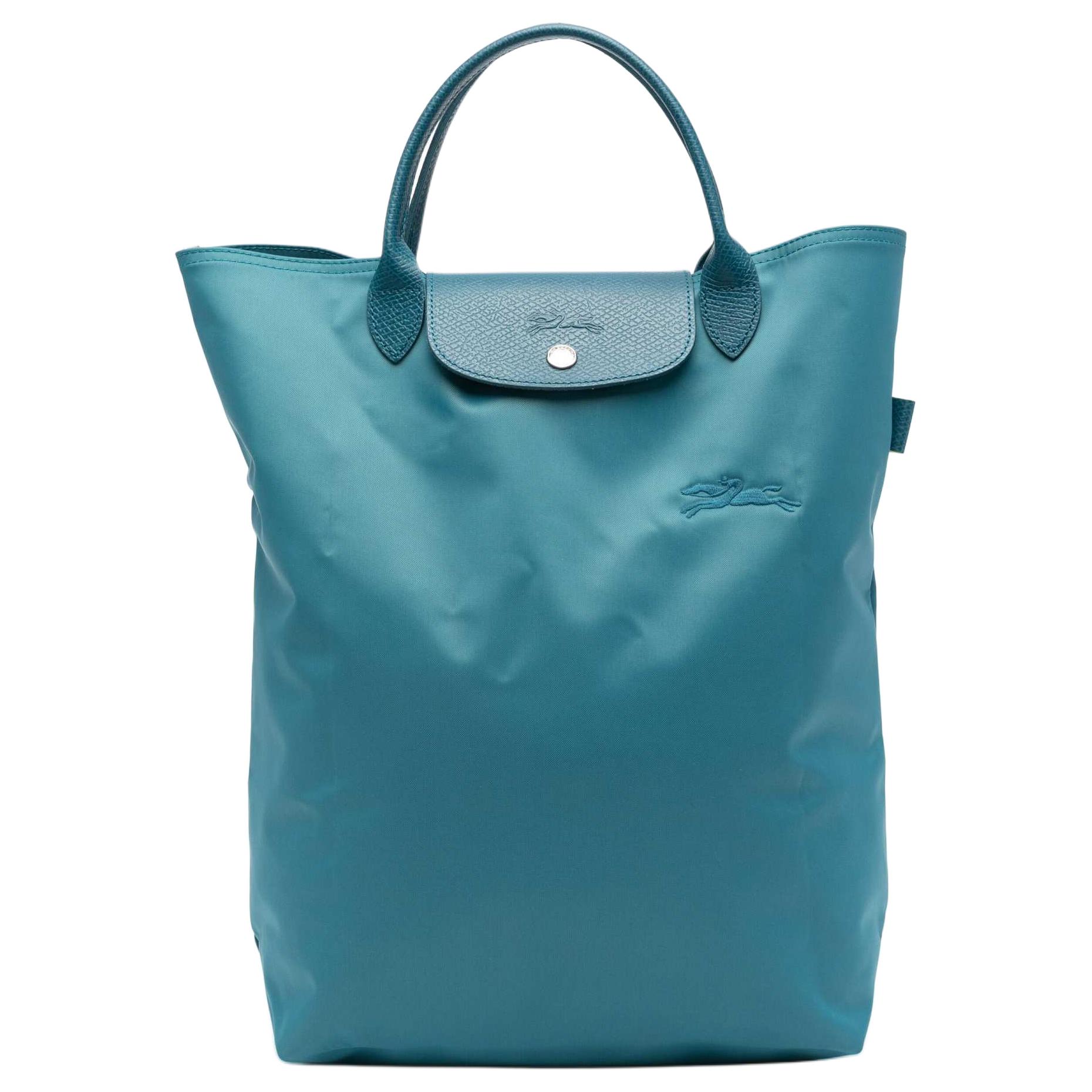 Сумка-тоут Medium Le Pliage LONGCHAMP
Сумка-тоут Medium Le Pliage LONGCHAMP