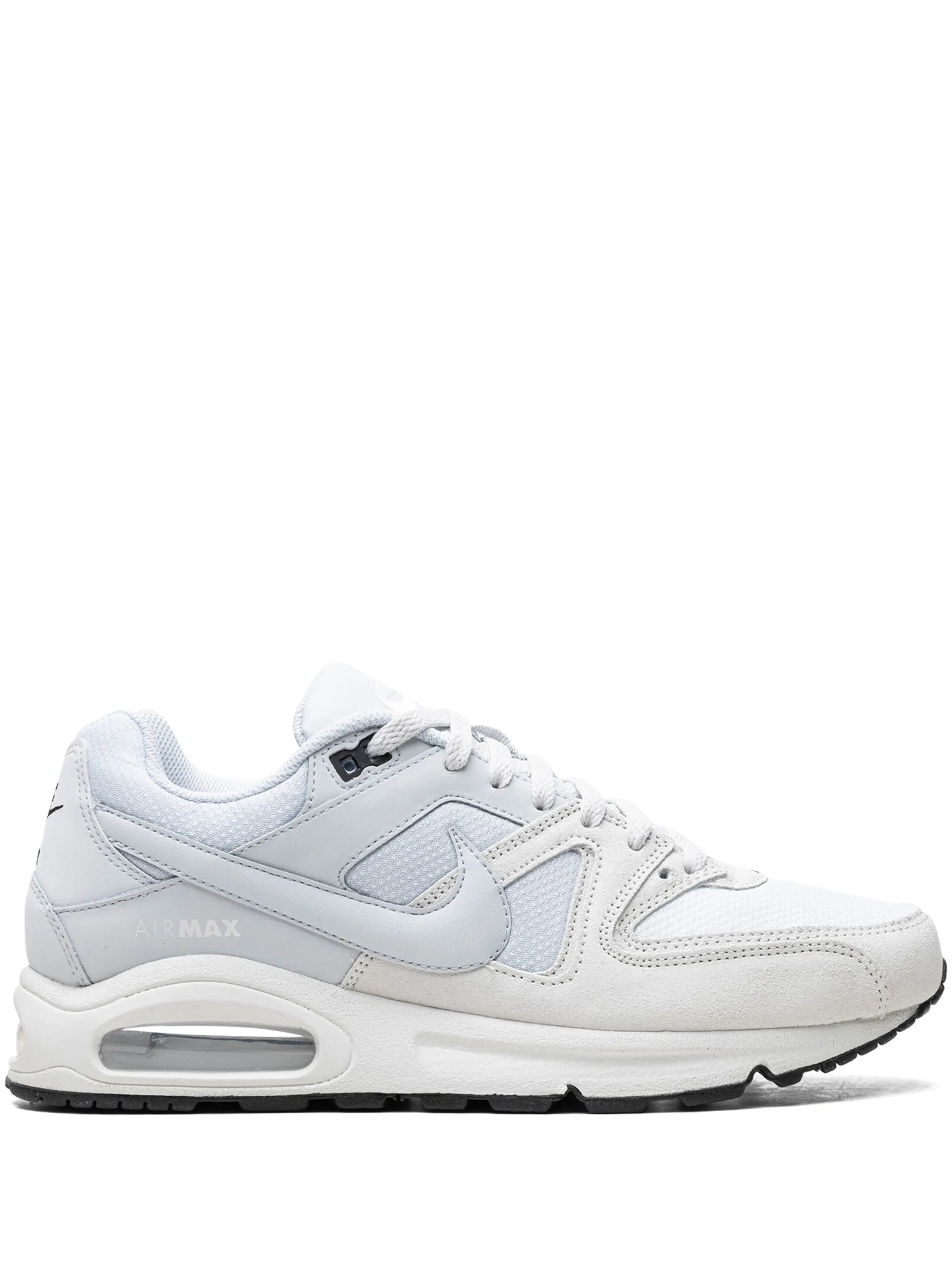 Кроссовки Air Max Command Summit Nike, белый
Кроссовки Air Max Command Summit Nike, белый