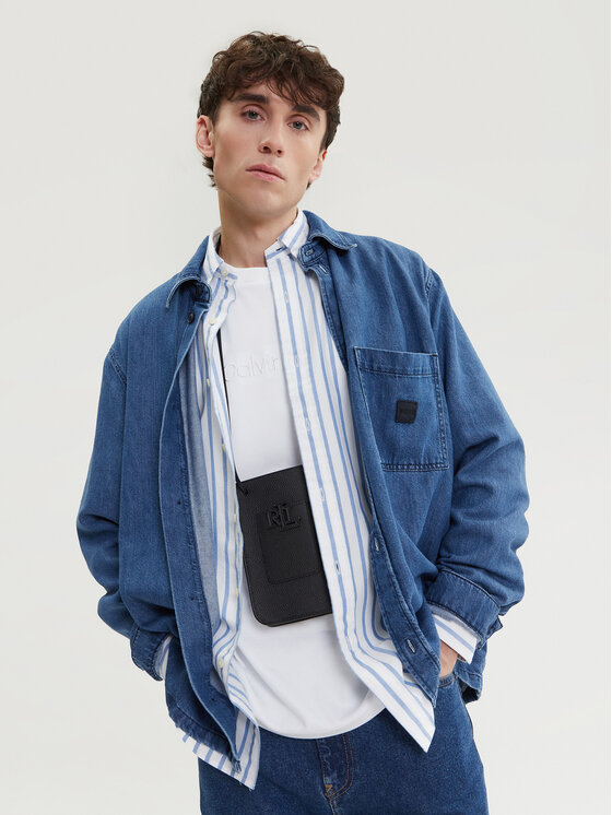 Сумка 432966780001 Lauren Ralph Lauren, черный
Сумка 432966780001 Lauren Ralph Lauren, черный