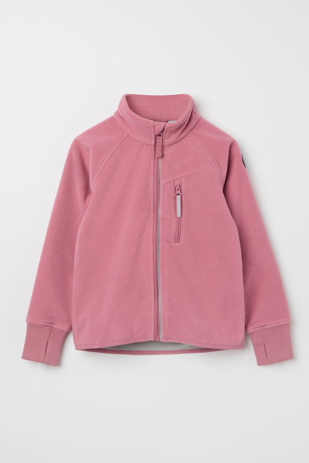 Поларн о непромокаемая флисовая куртка Pyret Polarn O Pyret, розовый
Поларн о непромокаемая флисовая куртка Pyret Polarn O Pyret, розовый