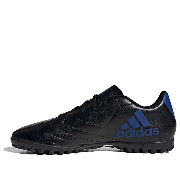 Кроссовки goletto vii tf Adidas, черный
Кроссовки goletto vii tf Adidas, черный
