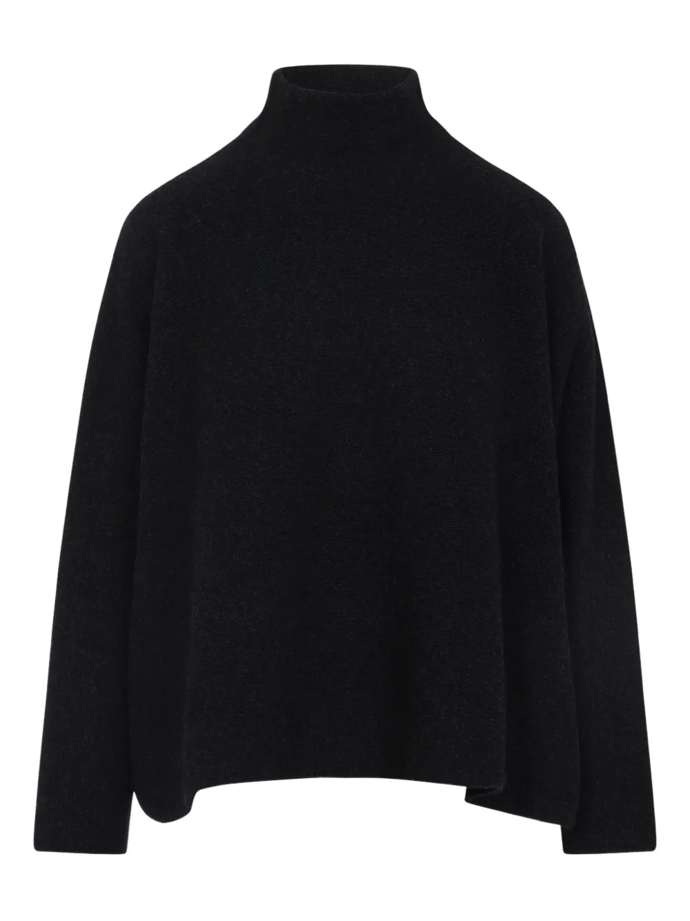 Кашемировый свитер с высоким воротом GIORGIO ARMANI, серый
Кашемировый свитер с высоким воротом GIORGIO ARMANI, серый