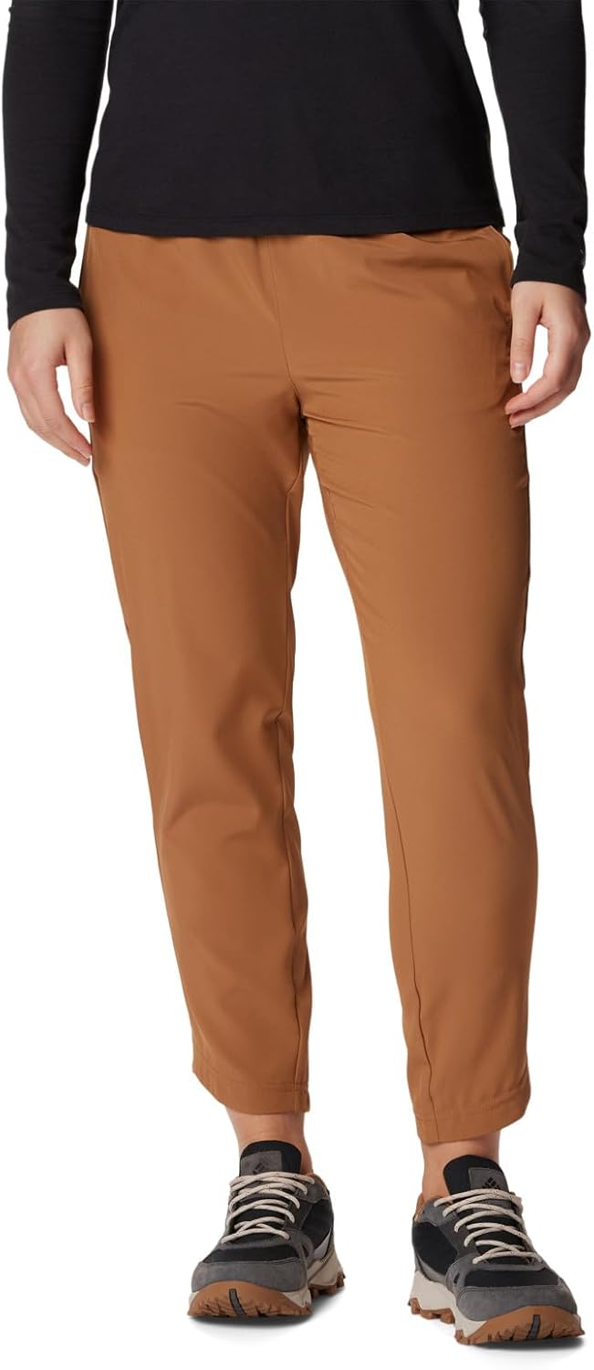 Columbia женские штаны для походов Columbia Hike, Camel Brown
Columbia женские штаны для походов Columbia Hike, Camel Brown