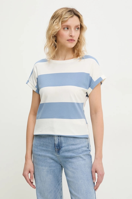 Футболка Answear.Lab, синий
Футболка Answear.Lab, синий