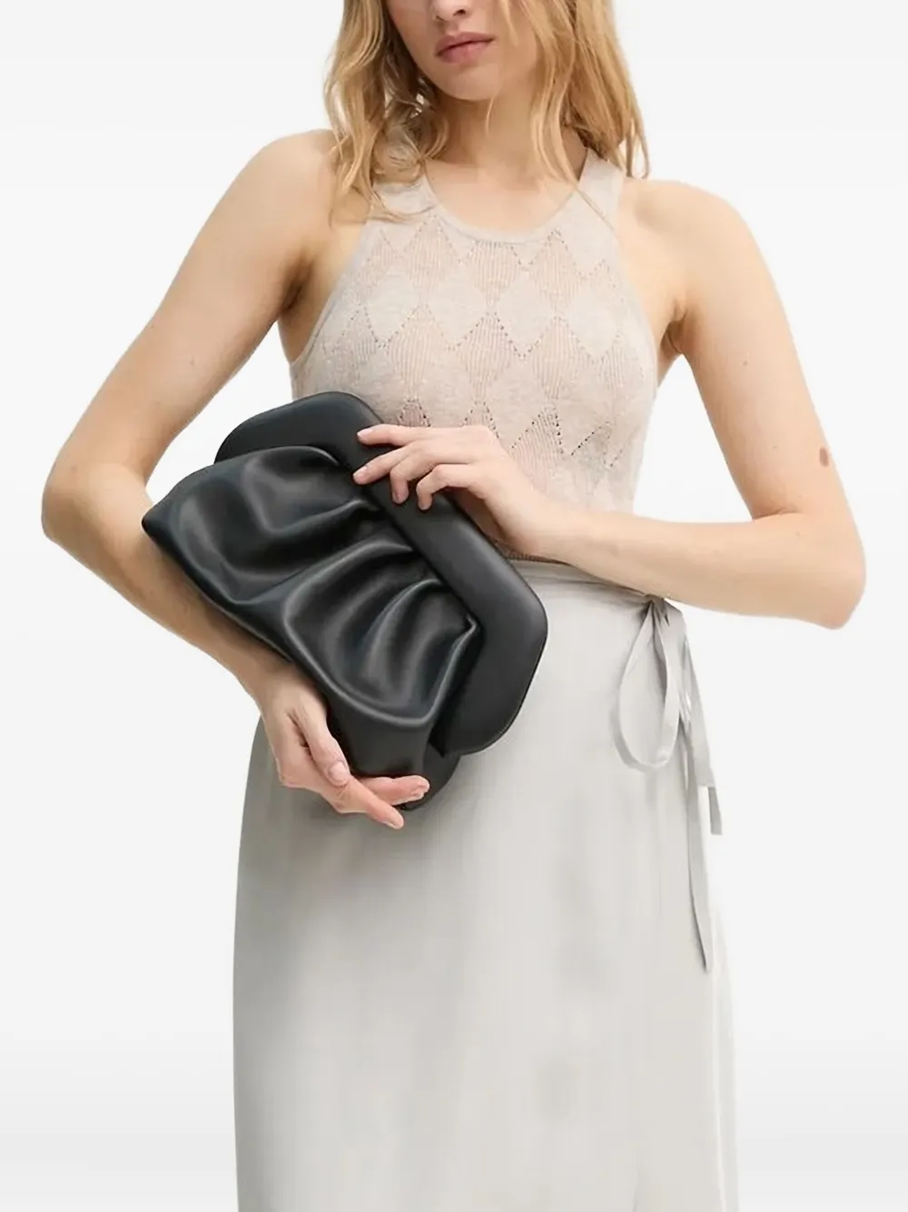 Майка без рукавов AERON, нейтральный
Майка без рукавов AERON, нейтральный